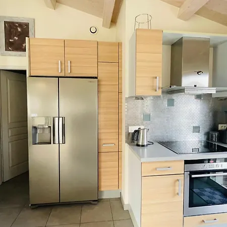 Family Of 140 M2 Дом отдыха